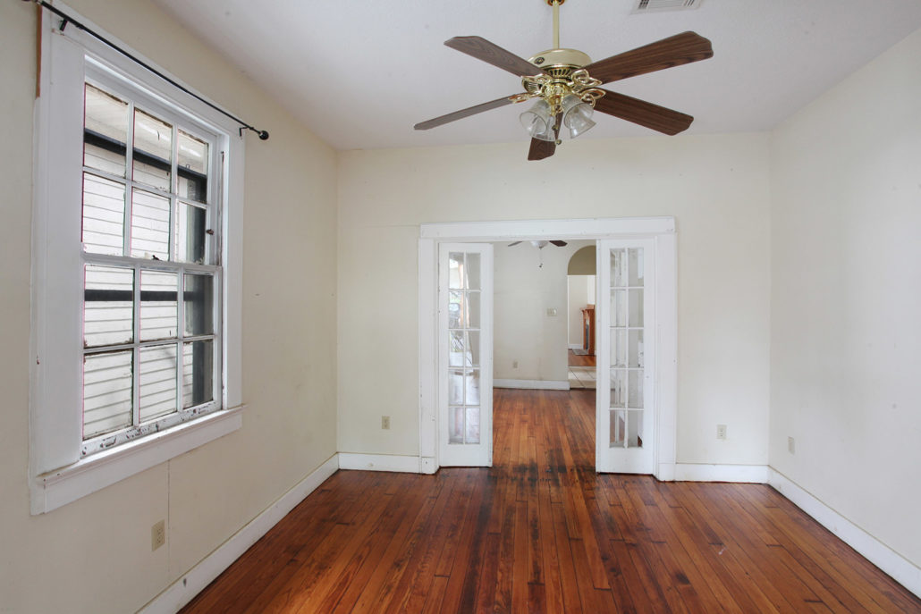 1767 N Dorgenois St New Orleans La 70117 Michael Styles New